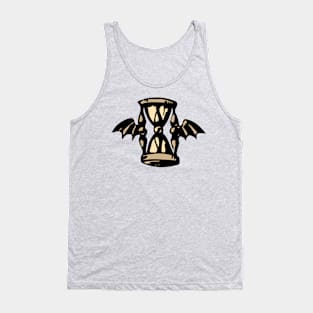 Time Flies Tank Top